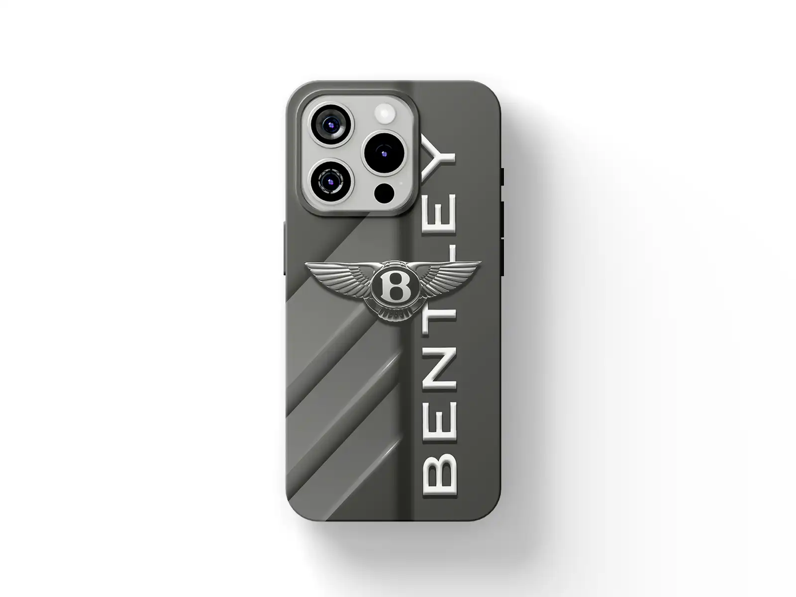 Bentley Smartphone Hülle Qualität Max Pro Edition